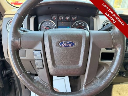 Used 2009 Ford F150 XLT AWD/4WD image 20