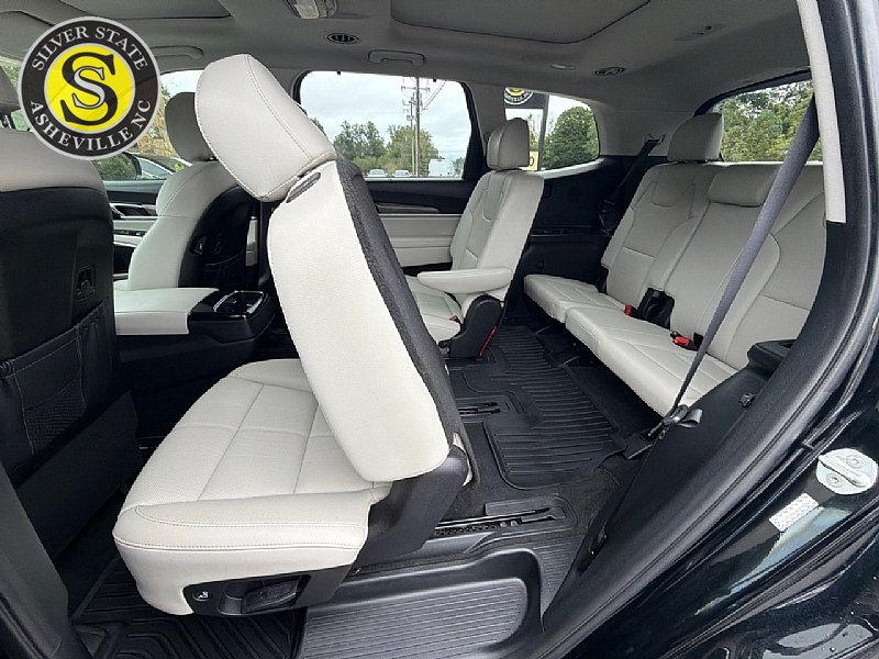 Used 2020 Kia Telluride SX AWD/4WD image 15