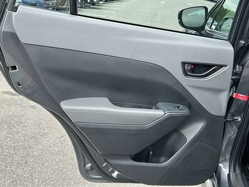 Certified 2024 Subaru Crosstrek 2.0i Premium AWD/4WD image 22