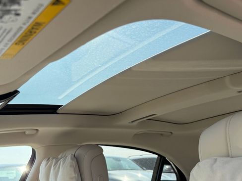 New 2026 Mercedes-Benz S 580 S 580 image 16