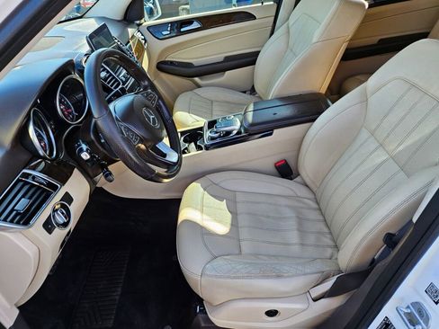 Used 2017 Mercedes-Benz GLE 350 GLE 350 w/ Premium 1 Package image 11