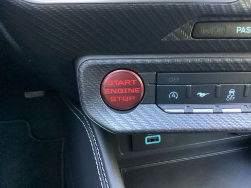 New 2025 Ford Mustang GT Premium image 46