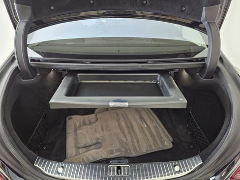 Used 2019 Mercedes-Benz S 560 S 560 image 25