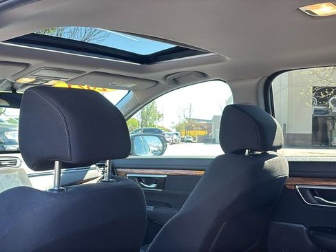 Used 2021 Honda CR-V EX image 32