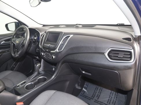 Used 2020 Chevrolet Equinox LT FWD image 37