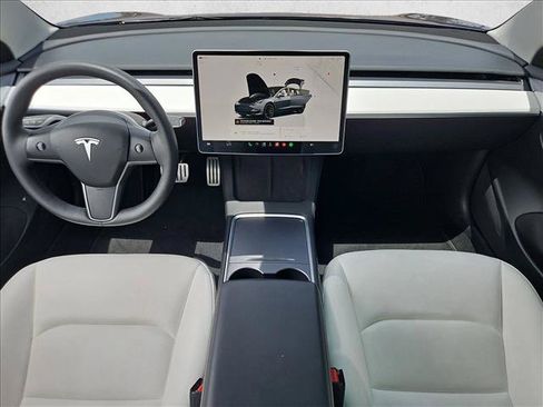 Used 2023 Tesla Model 3 Performance AWD/4WD image 25