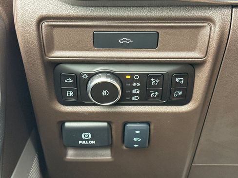 New 2026 Ford F150 King Ranch w/ Equipment Group 601A High AWD/4WD image 27