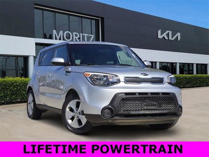 Used 2015 Kia Soul