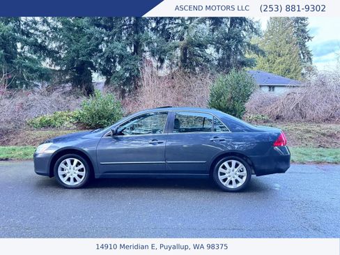 Used 2006 Honda Accord EX-L image 2
