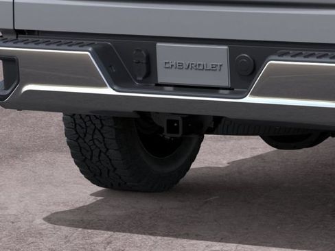 New 2026 Chevrolet Silverado 1500 LT AWD/4WD image 14
