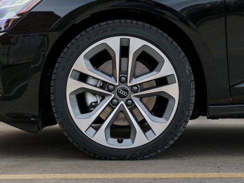 New 2026 Audi A3 2.0T Premium image 28