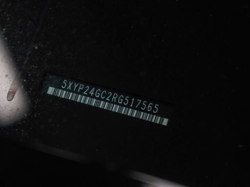 Used 2024 Kia Telluride LX image 28