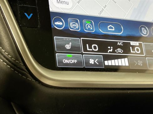 Used 2024 Subaru Legacy Limited AWD/4WD image 21