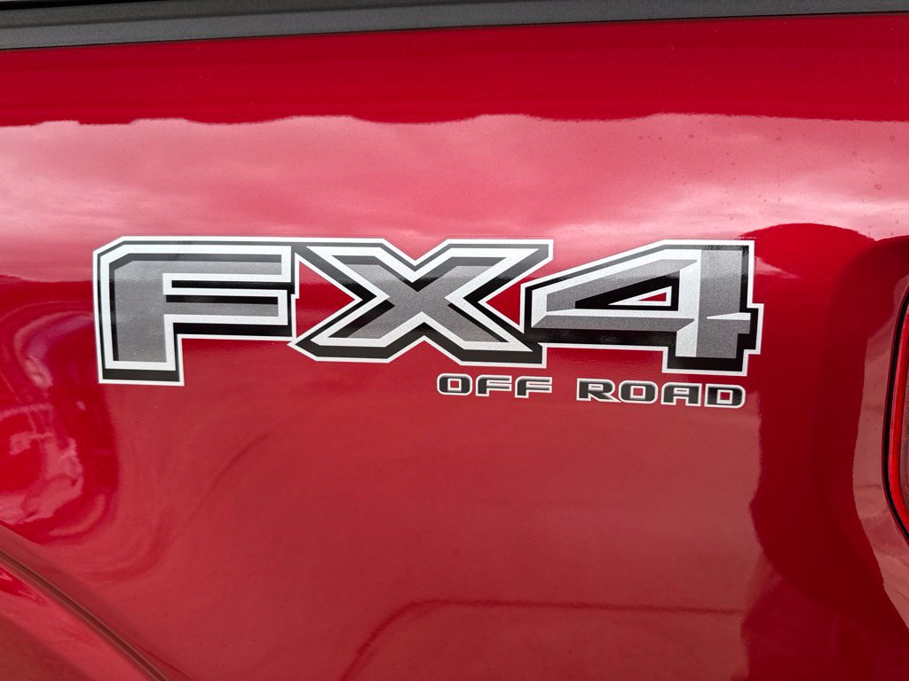 Used 2026 Ford F150 Platinum w/ Equipment Group 702A High AWD/4WD image 33