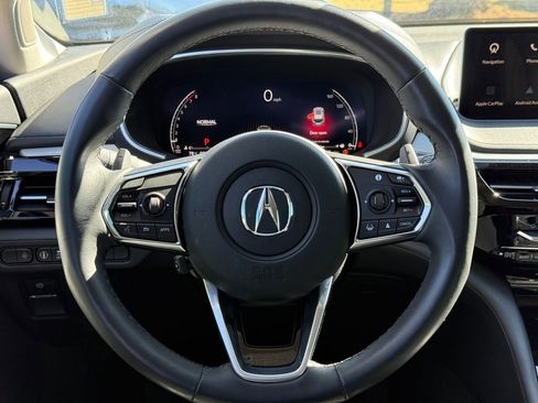 Used 2023 Acura MDX Technology image 22