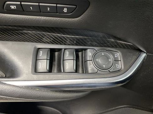 Used 2019 Cadillac XT4 Sport w/ Cold Weather Package image 28