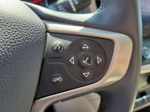 Certified 2023 GMC Acadia Denali AWD/4WD image 26