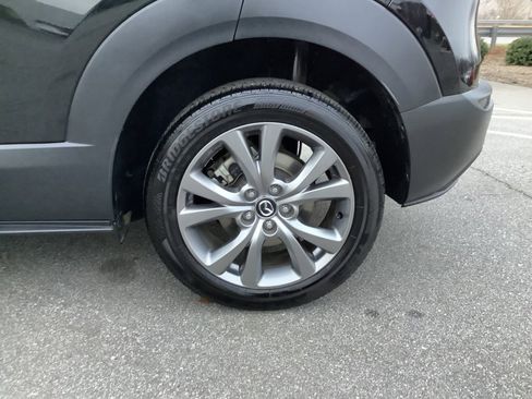 Certified 2022 MAZDA CX-30 AWD 2.5 S w/ Premium Package image 26