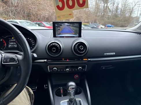 Used 2015 Audi A3 2.0T Premium Plus image 22