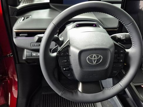 New 2026 Toyota bZ Limited image 11