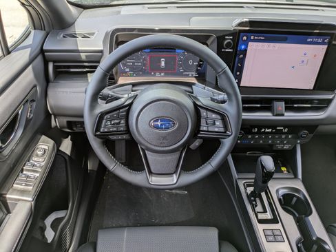 New 2026 Subaru Outback Touring XT AWD/4WD image 13