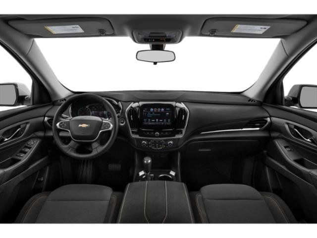 Used 2019 Chevrolet Traverse LT w/ LT Premium Package AWD/4WD image 11