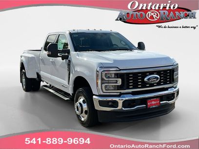 New 2026 Ford F350 XLT w/ XLT Premium Package