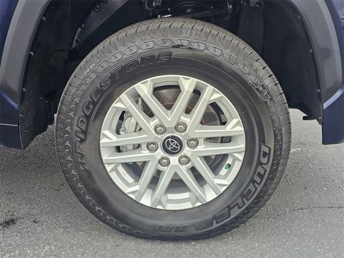 Used 2024 Toyota Tundra SR5 image 9