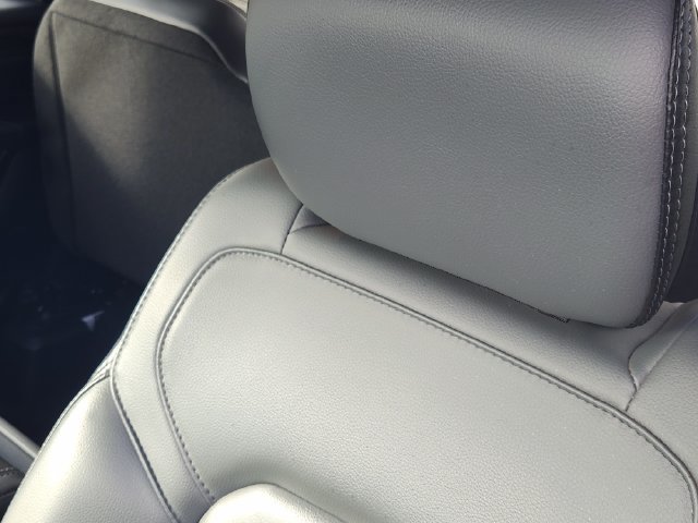 Used 2025 RAM 1500 Tradesman RWD image 19