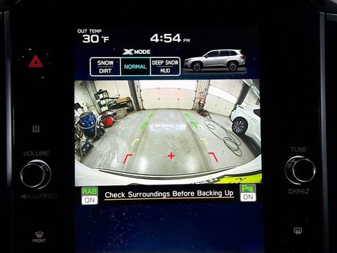 New 2026 Subaru Forester Limited image 12