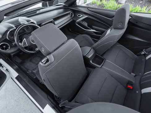 Used 2024 Chevrolet Camaro LT w/ RS Package image 36