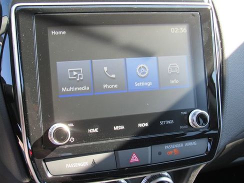 New 2026 Mitsubishi Outlander Sport ES AWD/4WD image 21