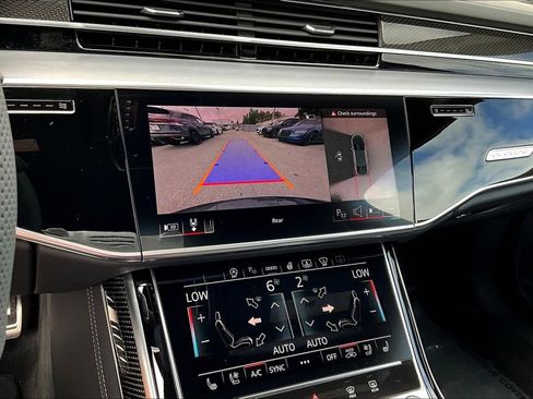 New 2026 Audi S8 image 27