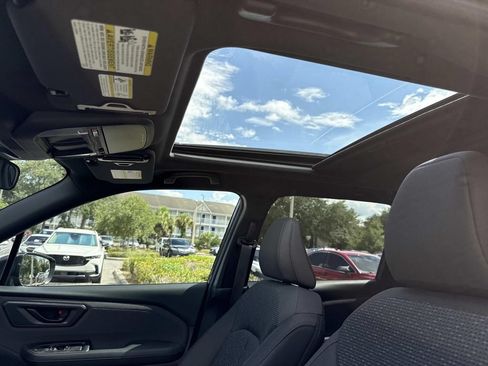 New 2026 Subaru Forester Premium AWD/4WD image 25