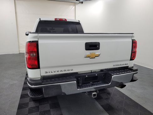 Used 2015 Chevrolet Silverado 2500 LT image 6