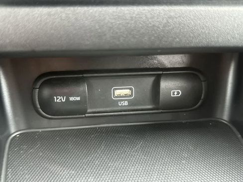 Used 2024 Kia Forte GT FWD image 17