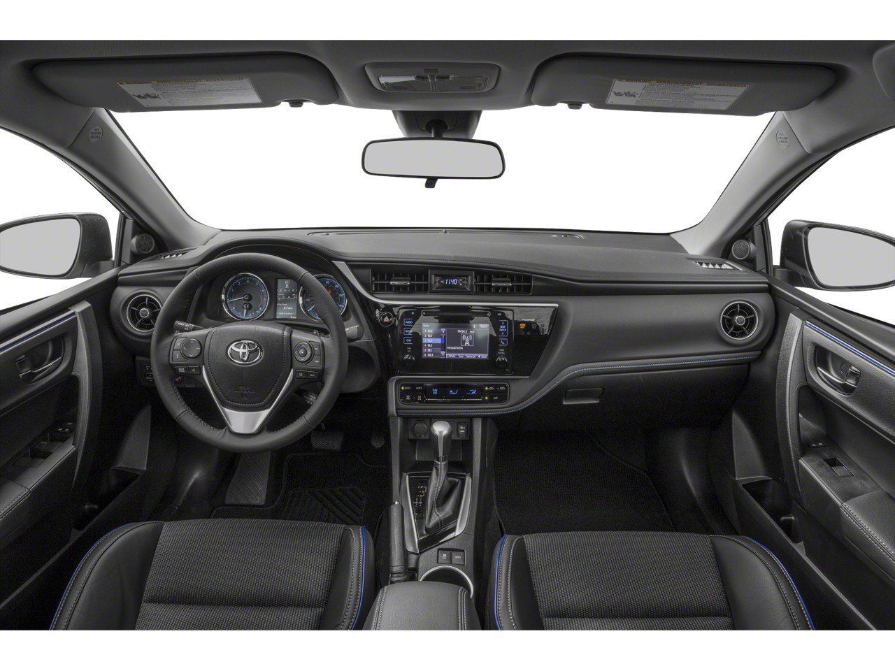 Used 2019 Toyota Corolla LE FWD image 5