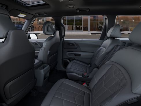 New 2027 Kia Telluride SX X-Line AWD/4WD image 18