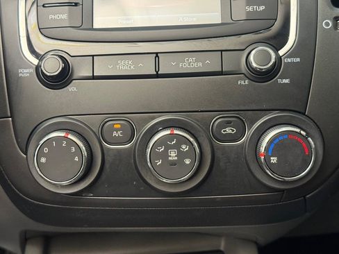 Used 2017 Kia Forte LX w/ LX Popular Package FWD image 16