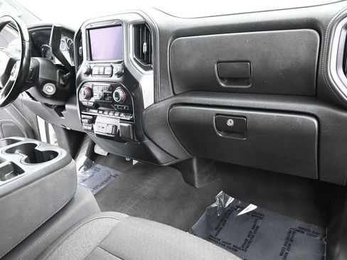 Used 2023 Chevrolet Silverado 2500 LT AWD/4WD image 20
