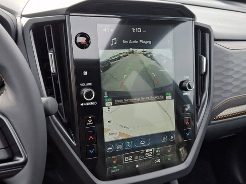 New 2026 Subaru Forester Wilderness image 14