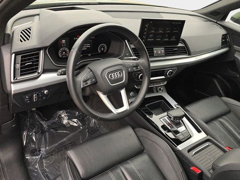 Certified 2023 Audi Q5 2.0T Prestige w/ Prestige Package AWD/4WD image 16