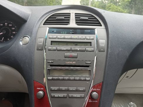 Used 2009 Lexus ES 350 FWD image 22