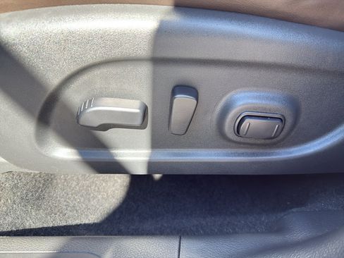 Used 2019 Nissan Murano Platinum AWD/4WD image 11