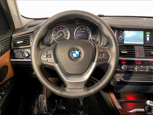 Used 2016 BMW X3 xDrive28i AWD/4WD image 15