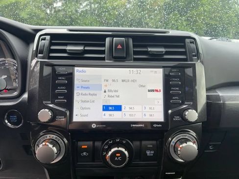 Used 2023 Toyota 4Runner TRD Off-Road Premium w/ Off Road Premium Plus Package AWD/4WD image 15