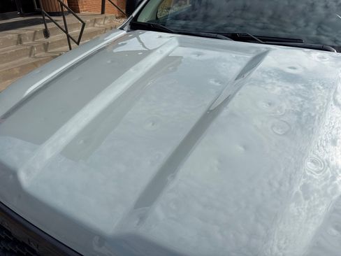 Used 2021 Ford Ranger XLT w/ Equipment Group 302A High image 6