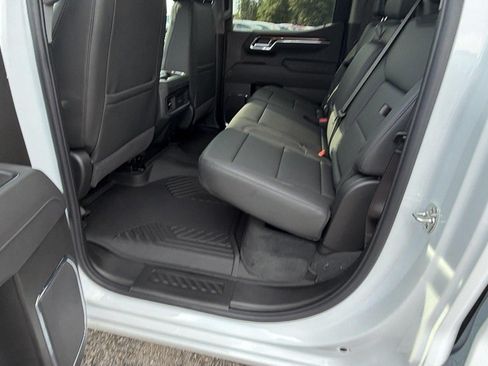 New 2026 Chevrolet Silverado 1500 RST AWD/4WD image 19