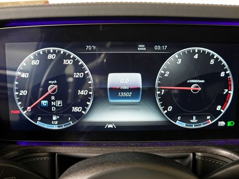 Certified 2024 Mercedes-Benz G 550 image 18