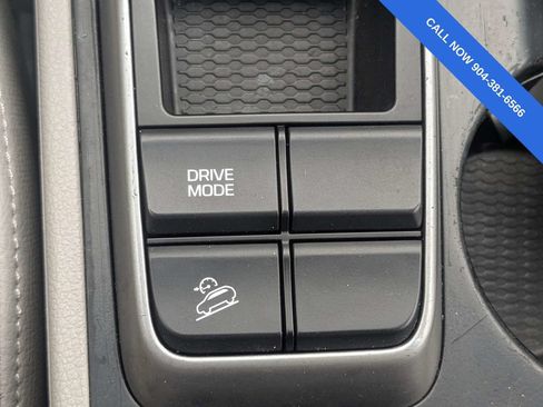 Used 2018 Hyundai Tucson SEL FWD image 24